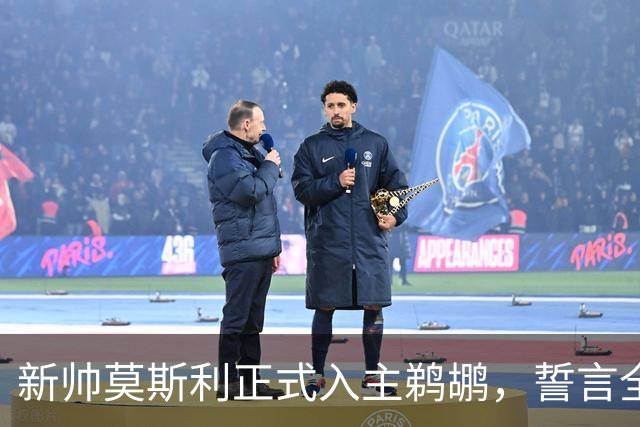 新帅莫斯利正式入主鹈鹕，誓言全力激发锡安潜能