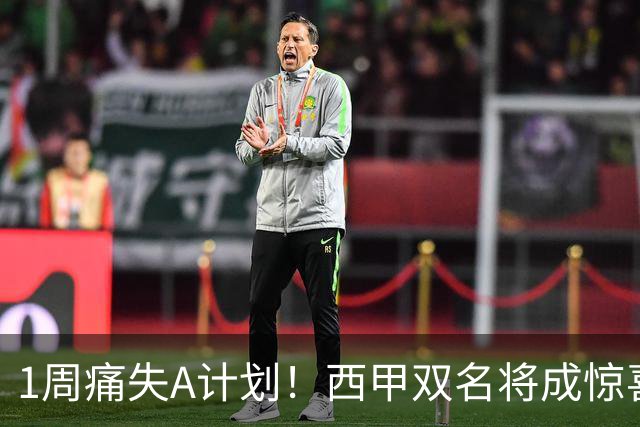1周痛失A计划！西甲双名将成惊喜备选，国米右路重排优先级